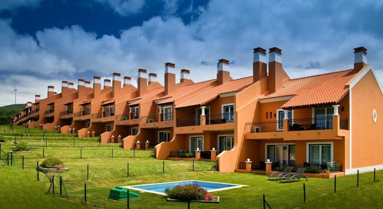 Dolce Camporeal Lisboa Турсифал Экстерьер фото Quinta do Lago
