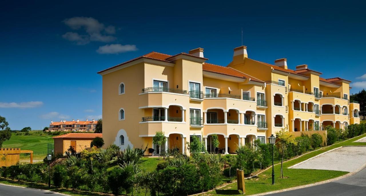 Dolce Camporeal Lisboa Турсифал Экстерьер фото