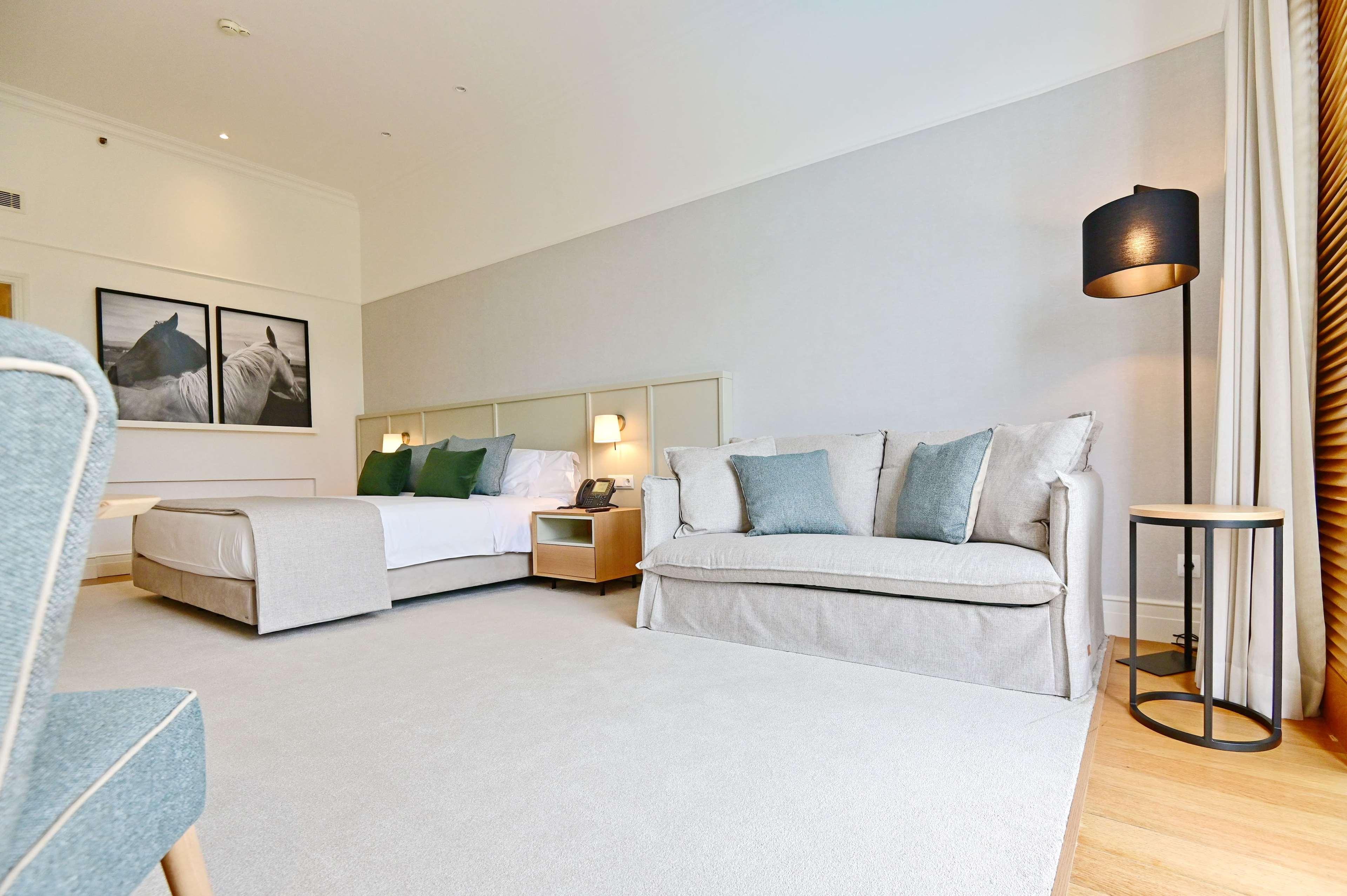 Dolce Camporeal Lisboa Турсифал Экстерьер фото Deluxe Room