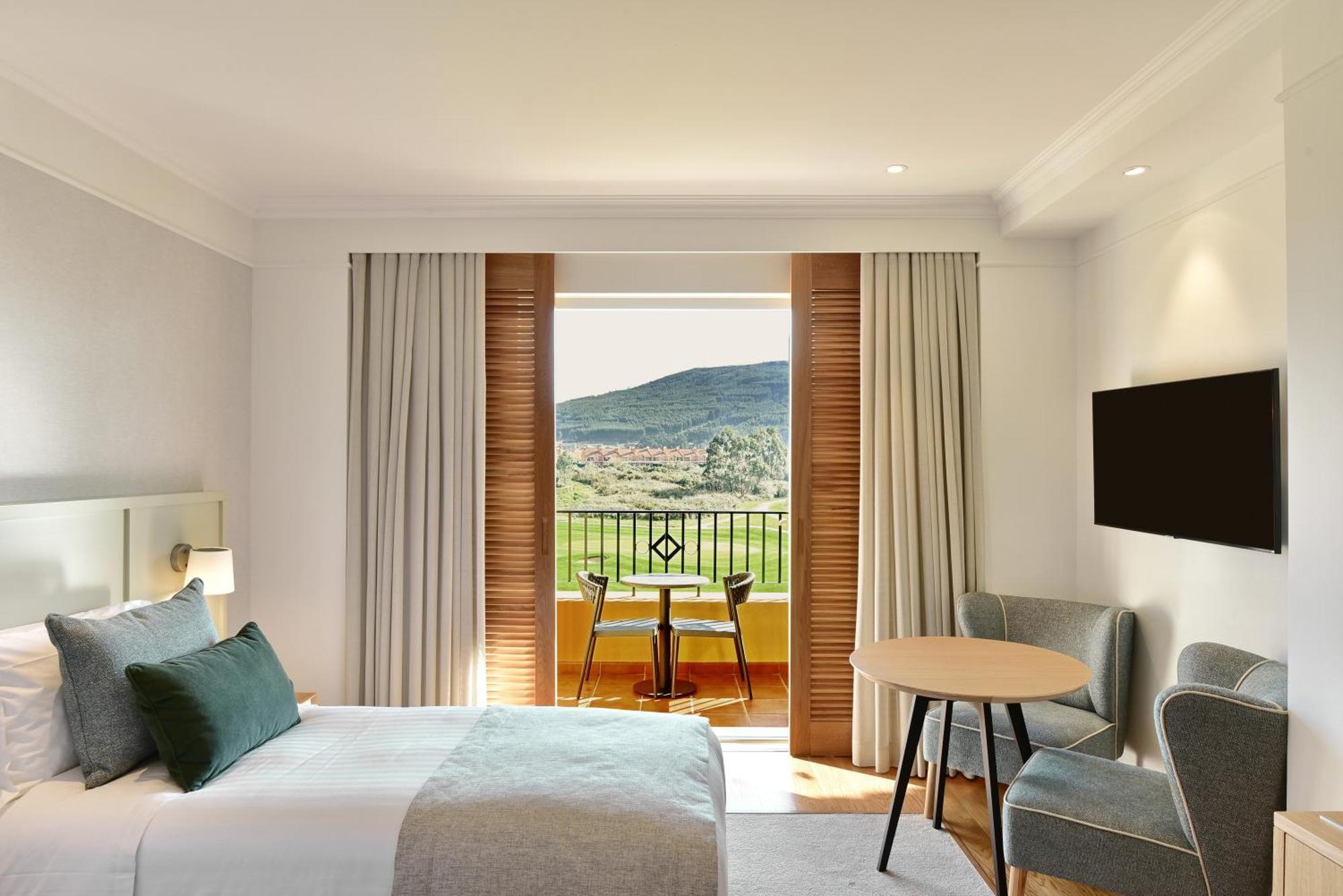 Dolce Camporeal Lisboa Турсифал Экстерьер фото